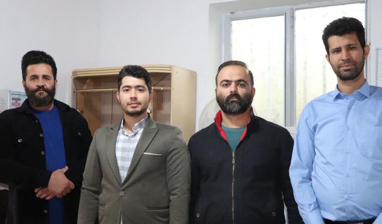 روستای گردشگری اما با مشکلات فراوان
