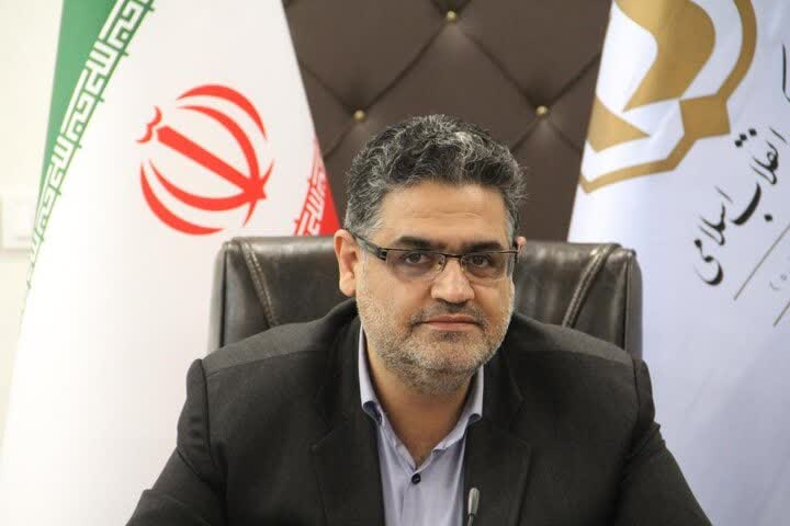 *وعده جدید مدیرکل بنیاد مسکن گیلان*