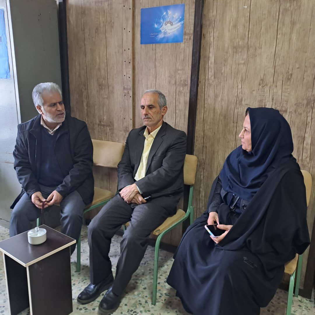 در جلسه  مطرح شد :  فراخوان مجمع نمایندگی خیرین مدرسه سازاطاقور  از خیرین ومعتمدین ومدرسه یاران مدارس اطاقور طی روزهای آینده
