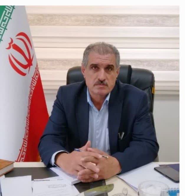 سرپرست شهرداری اطاقور اعلام کرد : ساختمان آتش‌نشانی اطاقور اماده افتتاح است