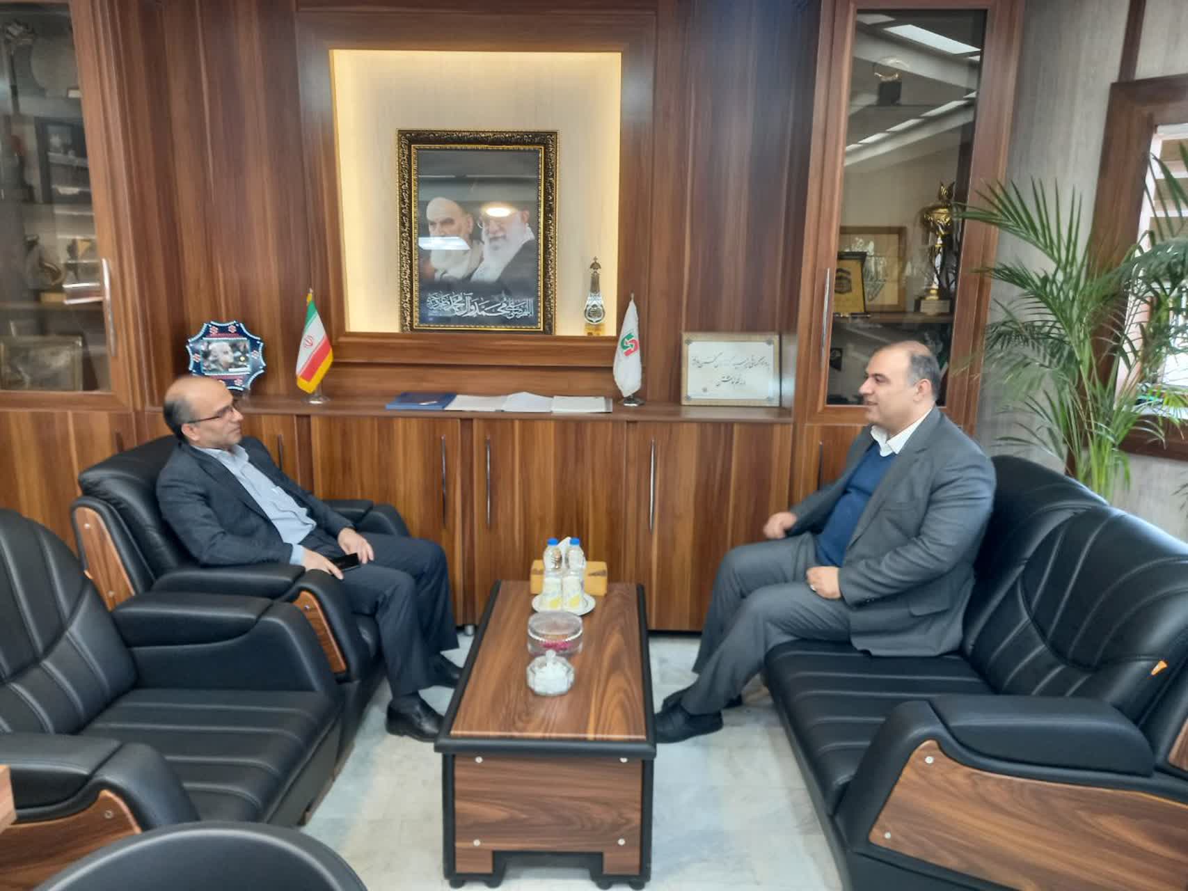 سرپرست فرمانداری لنگرود: روشن شدن کنارگذر لنگرود قبل از فرا رسیدن سال نو، مطالبه مردم شهرستان است