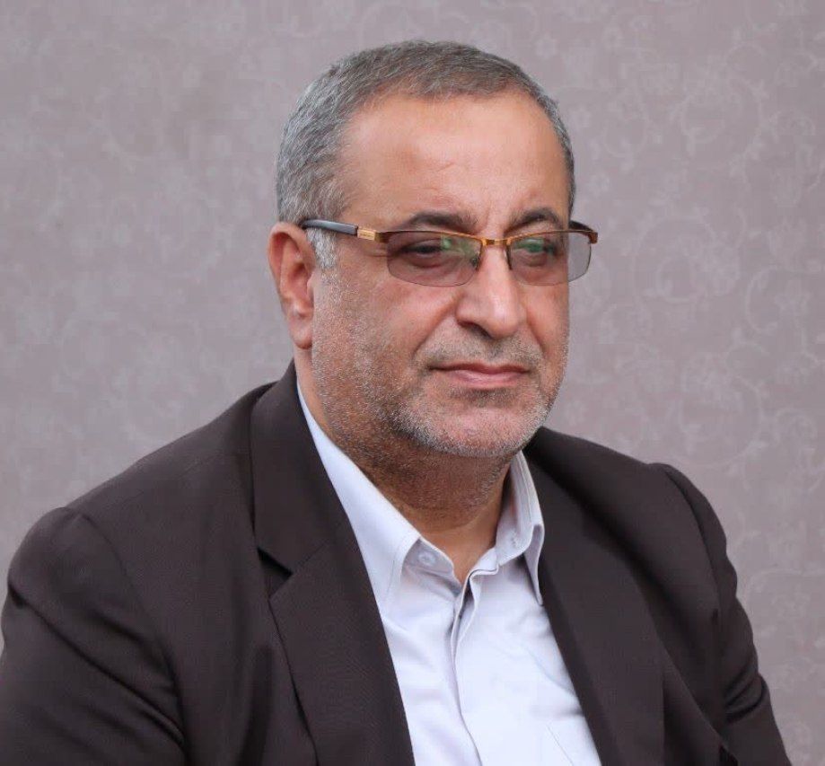 قدردانی بخشدار مرکزی لنگرود از نقش آفرینی شوراها