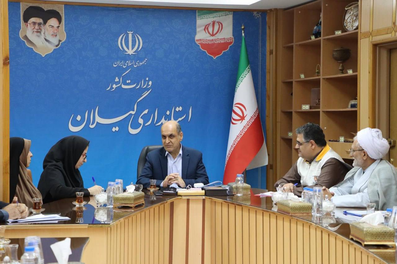 استاندار گیلان:صدور پایان کار ساختمانی زمین های نسق منوط به اخذ سند می شود