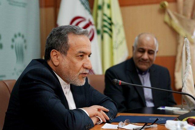 عراقچی: توافق در دسترس است؛ تنها لازمه آن اراده سیاسی و نگرش منصفانه است