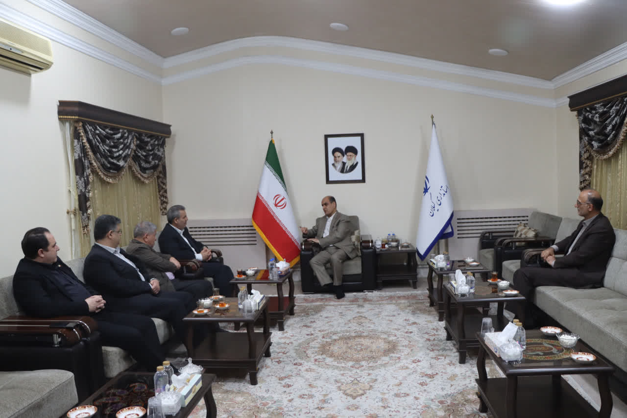 تاکید استاندار و رئیس بنیاد مسکن بر تسریع طرح‌های مسکن روستایی